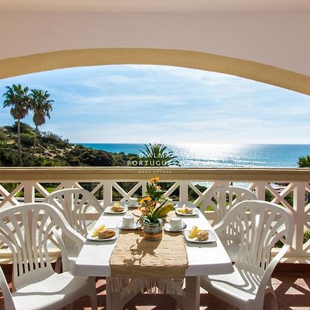 Apartment Aveiros Beach- D'Alma Amado Албуфейра Екстер'єр фото