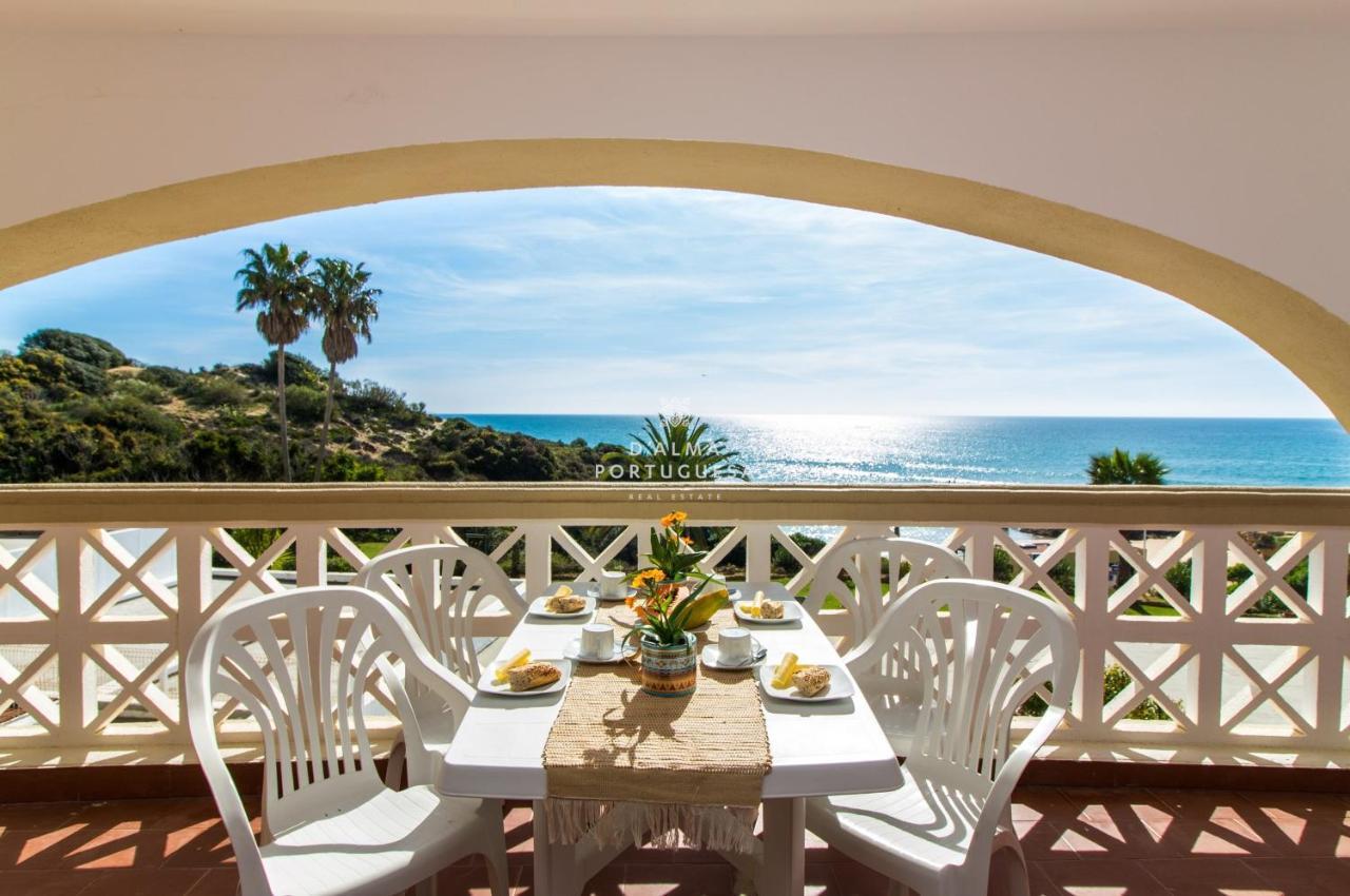 Apartment Aveiros Beach- D'Alma Amado Албуфейра Екстер'єр фото