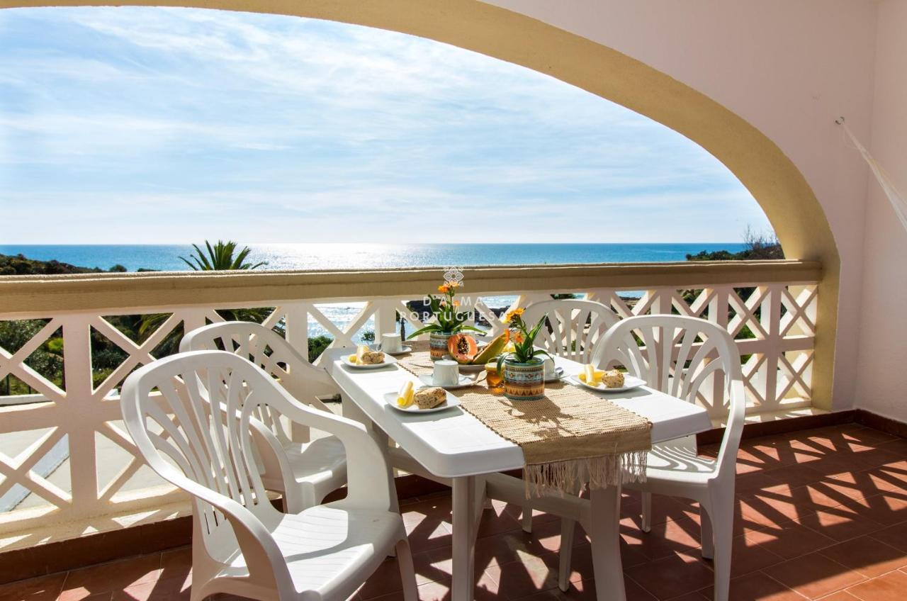 Apartment Aveiros Beach- D'Alma Amado Албуфейра Екстер'єр фото